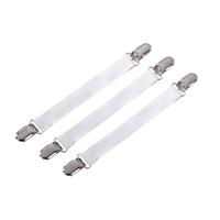 Leifheit 72417 Strijkplankovertrekspanners 16-35 cm 3 Stuks - thumbnail