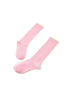 Someone zomer kniekousen meisjes - roze-Run-Sg-81-H