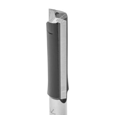 ENT Groeffrees HM 12x38x70mm met HM grondmes, Kolf 8mm - 7910965 - 7910965 - thumbnail