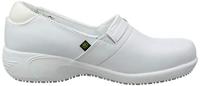 Oxypas Medische Schoen Met Hak Lucia ESD | Wit | Maat 37 - 10.154.052.02 - thumbnail