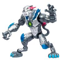 Mister Beast Lab Mutator Metallic Panther - thumbnail