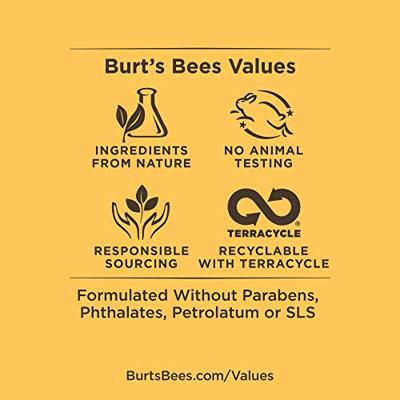 Burt&apos;s Bees Lip Shimmer Grapefruit