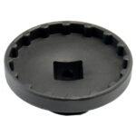 IceToolz (Buzaglo) Trapassleutel 240m099 16-noks voor t47 ø52.2mm