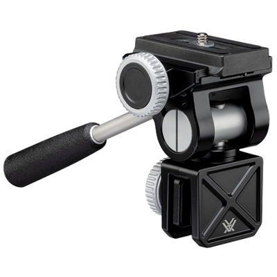 Vortex Pro Car Window Mount