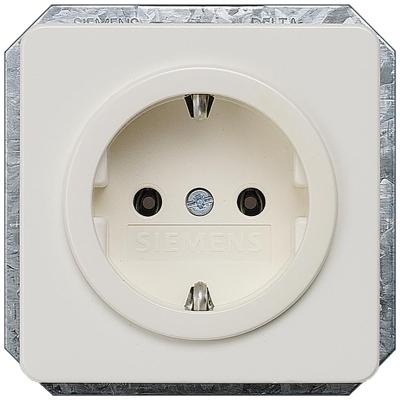 Siemens 5UB14030KK Wit Schakelmateriaal 1 stuk(s) Siemens 5UB14030KK Wit Schakelmateriaal 1 stuk(s)