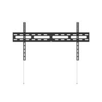 Hama 00220815 TV-beugel Geïntegreerde waterpas 94,0 cm (37) - 228,6 cm (90) Vast - thumbnail