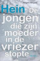 Hein - Angelo Vergeer - ebook - thumbnail