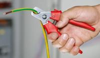KABELSCHAAR RVS-BEK 049-160 - thumbnail