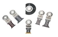 Fein 35222967020 Best of Starlock METAL Zaagbladset 1 stuk(s) - thumbnail