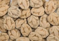 Van Vliet Salmiak kikkers zoete herinnering 3500 Gram - thumbnail