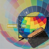 UNITEK KABEL HDMI 2.0 4K60HZ, PLAT, 2M, C11063BK-2M - thumbnail