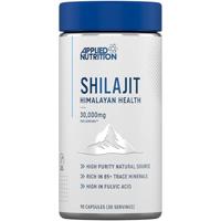 Shilajit 90caps - thumbnail