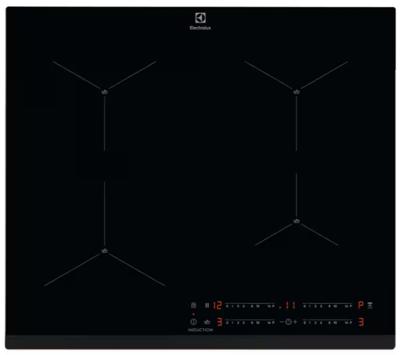 Electrolux 700 SenseBoil - Inductiekookplaat, 60 cm EIS624