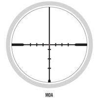 Vortex Viper HD 3-15x44 SFP Richtkijker, Dead-Hold BDC Dradenkruis (MOA) - thumbnail