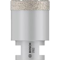 Bosch Accessories Bosch Power Tools 2608587123 Diamantboor droog 40 mm Van diamant voorzien 1 stuk(s) - thumbnail