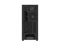 Thermaltake AX500 Black Full Tower Gaming-behuizing Zwart - thumbnail