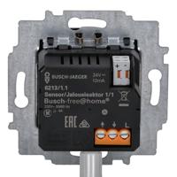 Busch-Jaeger 2CKA006220A0017 Schakelsturing Inzetstuk 1-voudig free@home Meerdere kleuren 1 stuk(s) - thumbnail