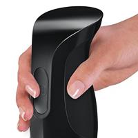 Bosch MSM2650B Staafmixer Zwart - thumbnail