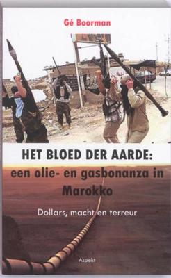 Het bloed der aarde - Gé Boorman - ebook