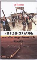 Het bloed der aarde - Gé Boorman - ebook - thumbnail