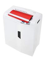 HSM Shredstar X6 pro Papierversnipperaar 7 vellen Cross cut 2 x 15 mm P-5 20 l Ook geschikt voor Paperclips, CDs, DVDs, Nietjes, Creditcards - thumbnail