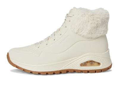 Skechers Uno Rugged 167274/NAT Beige-40 maat 40