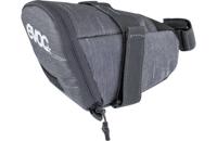 Saddle bag tour carbon grey l 1l - thumbnail