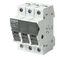 Siemens 3NC1093 Zekeringslastscheider 3-polig 32 A 690 V/AC 4 stuk(s) - thumbnail