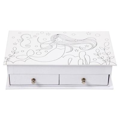 Creativ Company Https://www.cchobby.nl/sieradendoos-afm-18x10-5x5-cm-wit-1-stuk Creativ Company Https://www.cchobby.nl/sieradendoos-afm-18x10-5x5-cm-wit-1-stuk