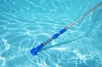 Bestway zwembadstofzuiger Flowclear AquaSurge draadloos - thumbnail