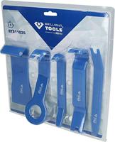 Brilliant Tools BT511035 Set sierstrips, 5-delig - thumbnail