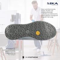 Sika Dynamic 403222-1 O2 SRC Wit | Wit | Maat 39 - 5703617245516 - thumbnail