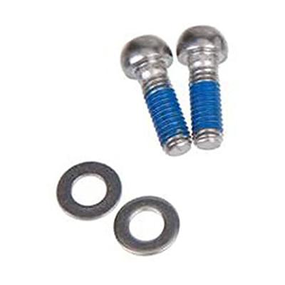 SRAM bevestigingsbout attaching screw avid set of 2 pcs. titanium