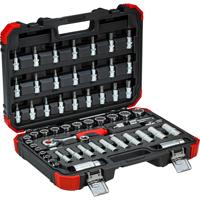 Gedore RED R59003059 3300054 Dopsleutelset 59-delig - thumbnail