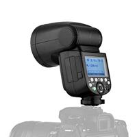 Godox Speedlite V1 Fujifilm Kit - thumbnail