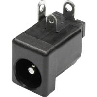 econ connect DC14JD20 Laagspannings-connector Bus, inbouw horizontaal 2 mm 1 stuk(s) - thumbnail