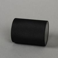 Konstsmide Temi 7667-750 Buitenlamp (wand) GU10 14 W Zwart - thumbnail