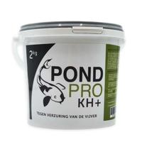 Pond Pro KH+ Waterbehandeling 2kg - Stabiele pH & Voorkomt Verzuring in Vijvers - thumbnail