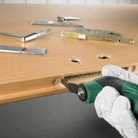 Bosch Accessories 2609256949 AIZ 10 EC Bimetaal Invalzaagblad 10 mm 1 stuk(s) - thumbnail
