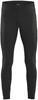 Craft 1907376 Rush Tights M - Black - L Craft 1907376 Rush Tights M - Black - L