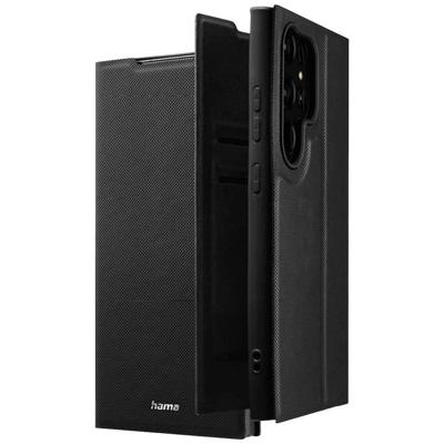 Hama Telefoonhoesje Protect Voor Samsung Galaxy S24 Ultra Zwart