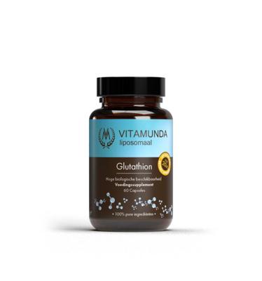 Liposomale Glutathion