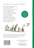 Het derde dikke boek van Vos en Haas - thumbnail