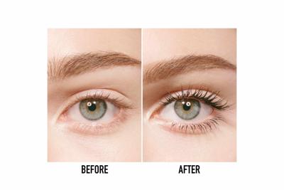 Diorshow Iconic Overcurl Waterproof Mascara