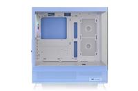 Thermaltake View 270 TG Mid Tower Blauw - thumbnail