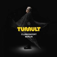 Tumult, Clubkonzert Berlin - CD (0602577420665) - thumbnail