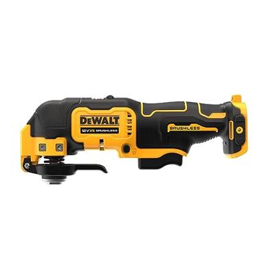 DeWALT DCS353NT Accu multitool 12V XR Basic Body in TSTAK DeWALT DCS353NT Accu multitool 12V XR Basic Body in TSTAK
