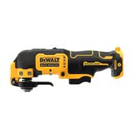 DeWALT DCS353NT Accu multitool 12V XR Basic Body in TSTAK - thumbnail