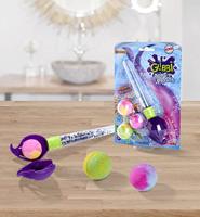 Glibbi bruisbal kwast - thumbnail