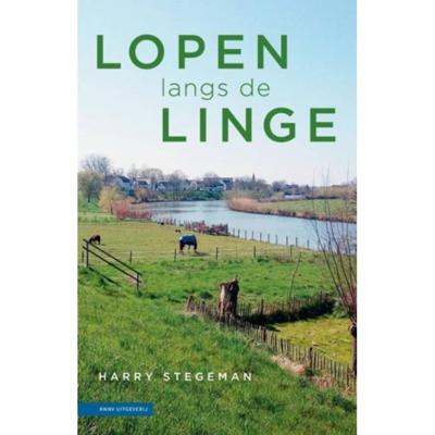 Lopen langs de Linge (Paperback) Lopen langs de Linge (Paperback)